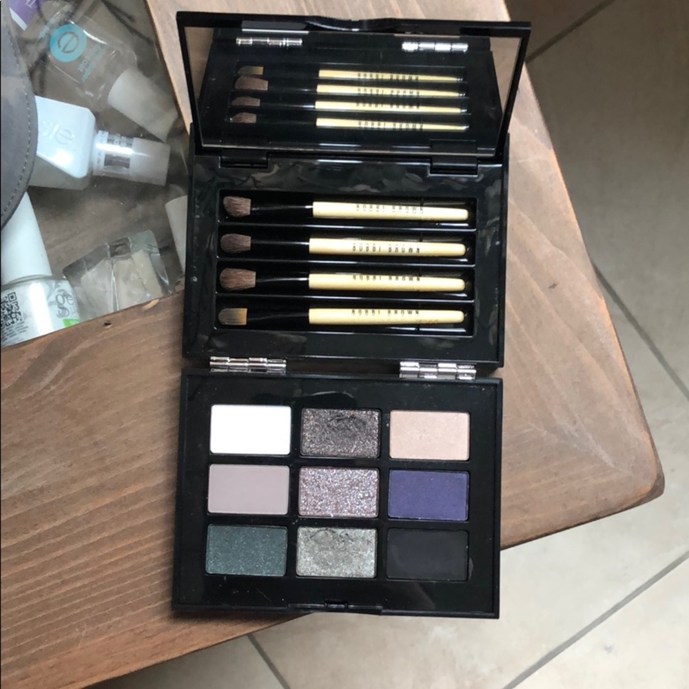 Bobby Brown eyeshadow